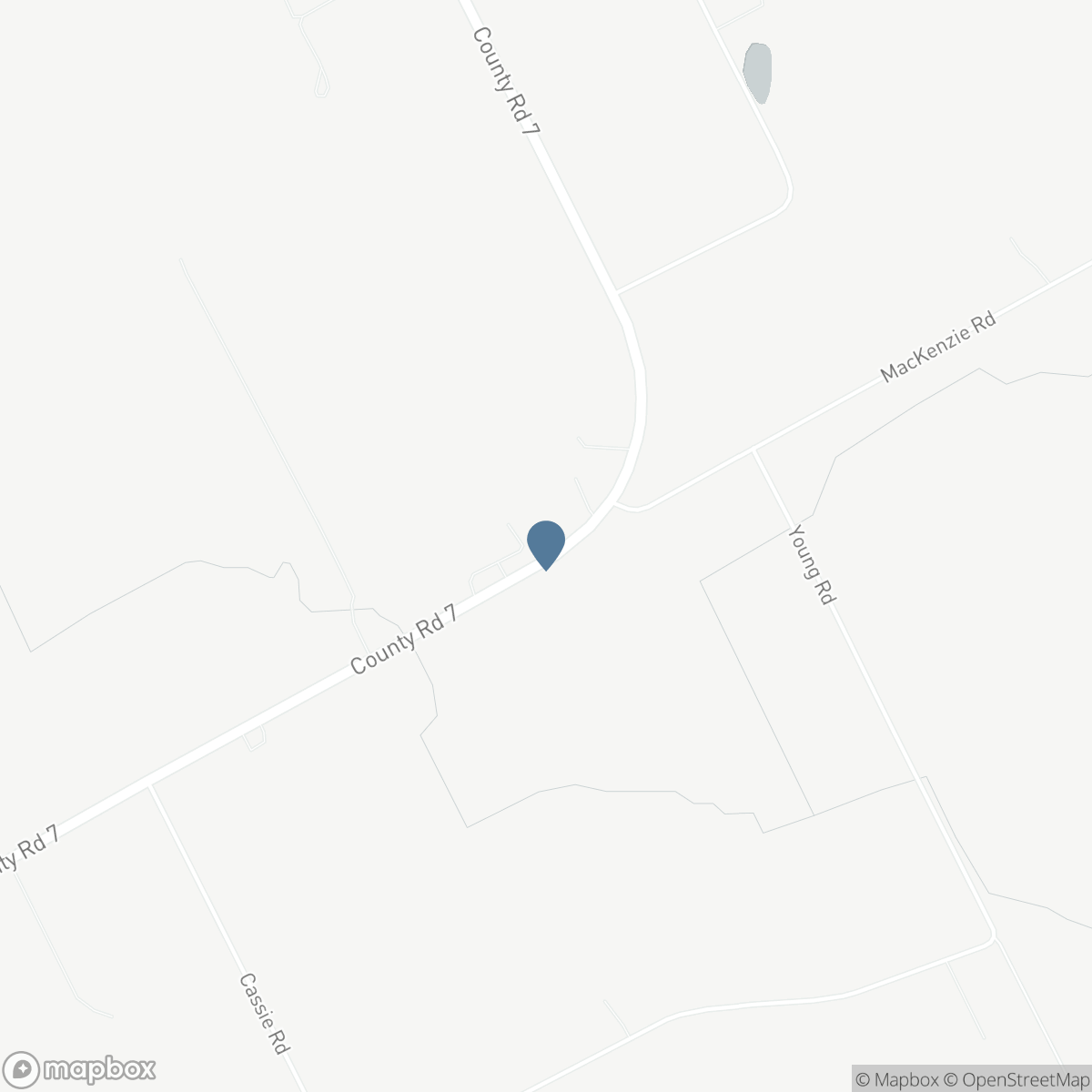 3866 COUNTY RD 7 ROAD, North Dundas, Ontario K0C 1H0